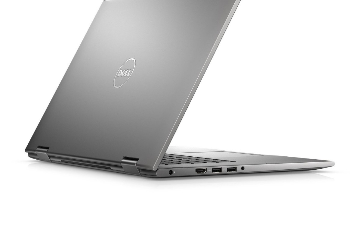 Dell inspiron 13 5378 обзор